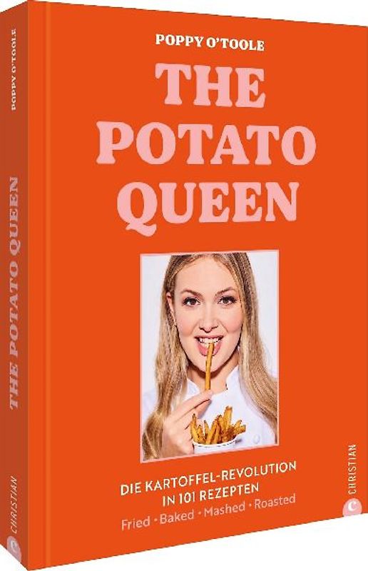 The Potato Queen