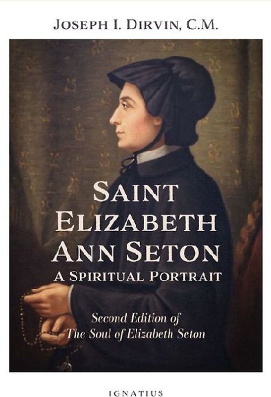 Saint Elizabeth Ann Seton