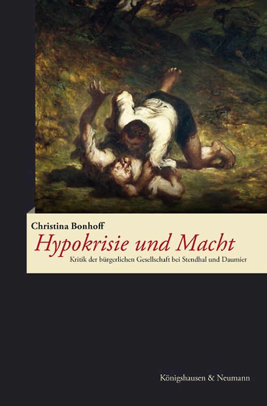 Hypokrisie und Macht