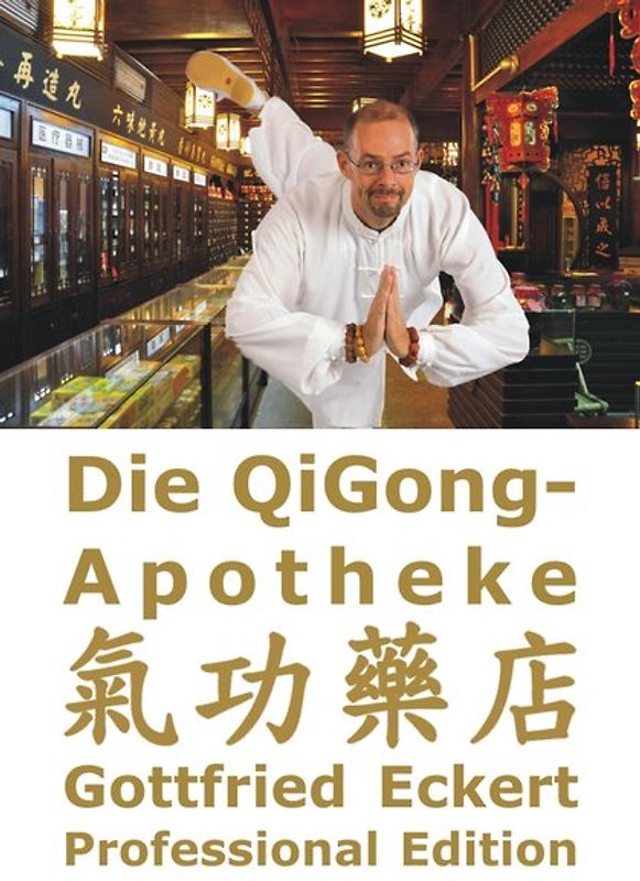 Die QiGong-Apotheke