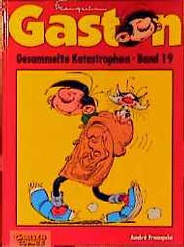 Gaston. Gesammelte Katastrophen