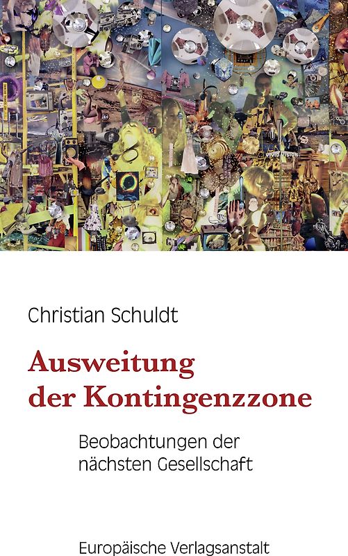 Ausweitung der Kontingenzzone
