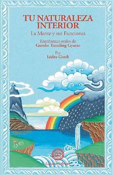 Tu naturaleza interior