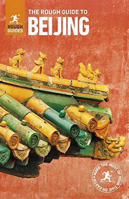 The Rough Guide to Beijing (Rough Guides)