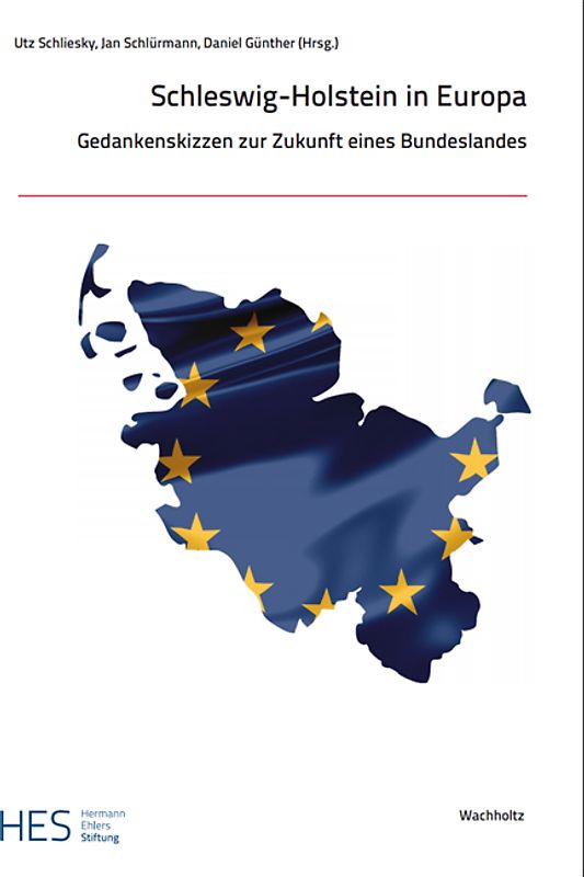 Schleswig-Holstein in Europa
