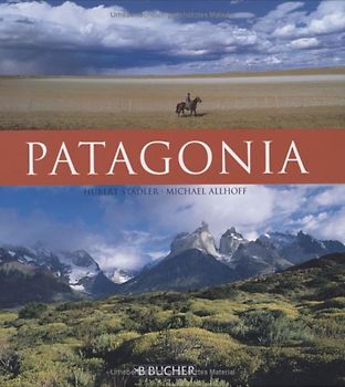 Patagonia