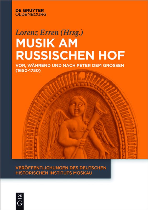 Musik am russischen Hof