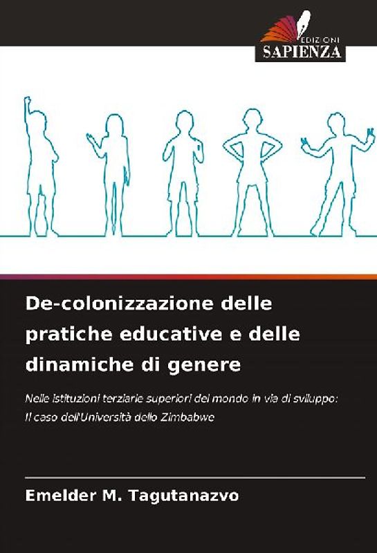 De-colonizzazione delle pratiche educative e delle dinamiche di genere