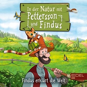 Findus Erklärt Die Welt-Hörspiel zum Naturbuch