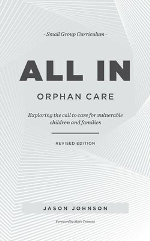 ALL IN Orphan Care