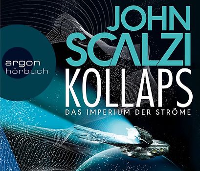 Kollaps – Das Imperium der Ströme