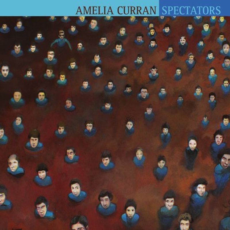 Curran,Amelia - Spectators