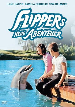 Flippers neue Abenteuer DVD