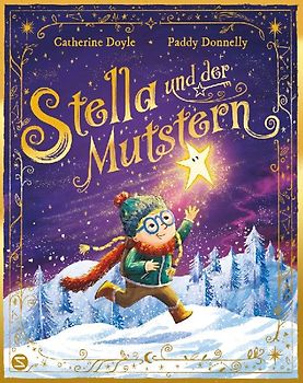 Stella und der Mutstern