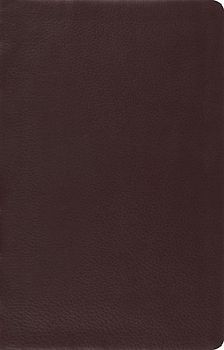 Large Print Thinline Reference Bible-ESV