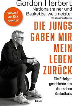 Die Jungs gaben mir mein Leben zurück