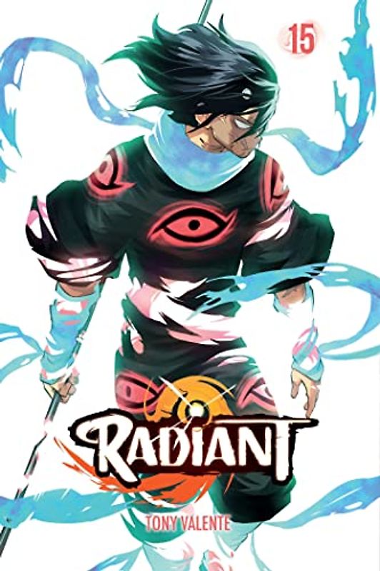 Radiant, Vol. 15: Volume 15
