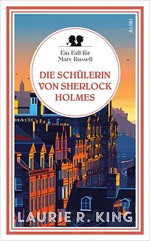 Die Schülerin von Sherlock Holmes