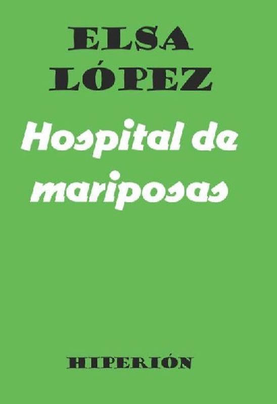 Hospital de mariposas