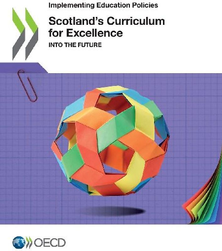 Scotland's Curriculum for Excellence