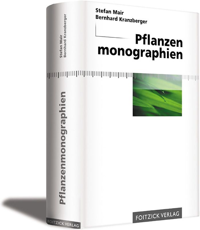 Pflanzenmonographien