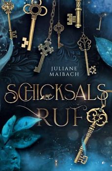 Schicksalsruf (Schicksalsreihe, Band 1)