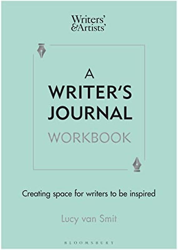A Writer's Journal Workbook