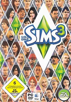 Die Sims 3 PC Spiele
