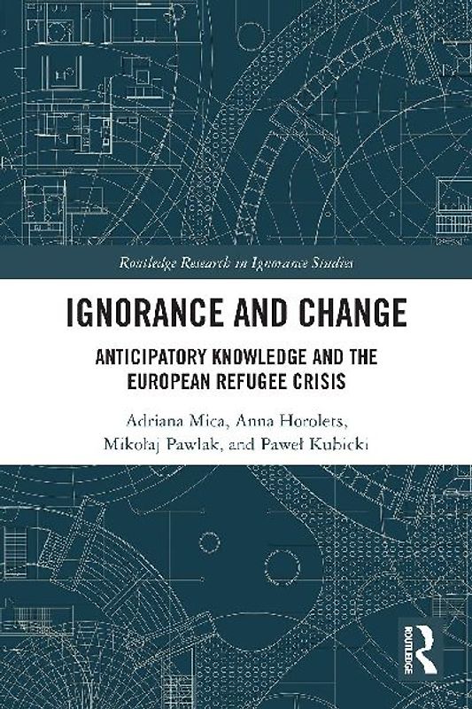 Ignorance and Change