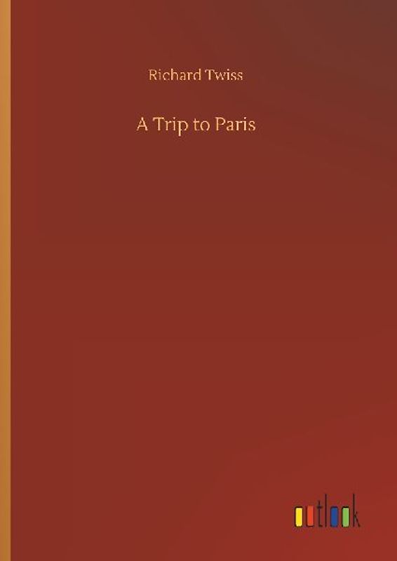 A Trip to Paris
