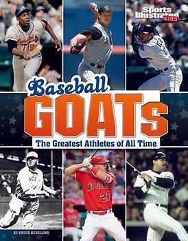Baseball Goats