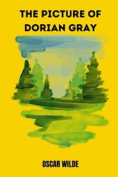 The Picture of Dorian Gray by oscar wilde