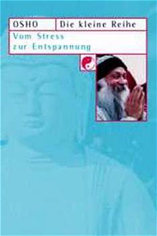 Vom Stress zur Entspannung