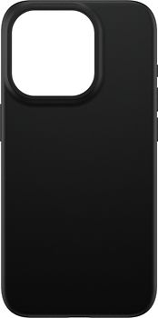 SAFE. by PanzerGlass Étui durable noir pour Apple iPhone 15 Pro