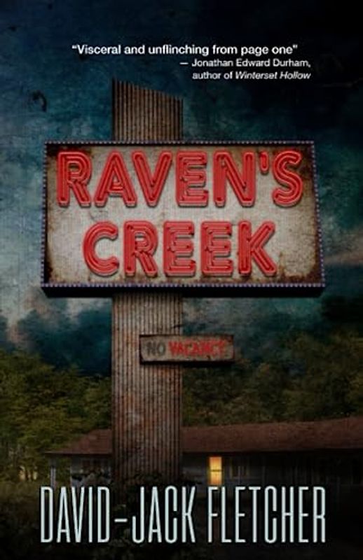 Raven's Creek