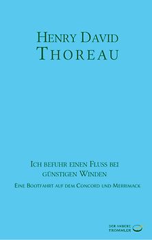 Ich befuhr einen Fluss bei günstigen Winden