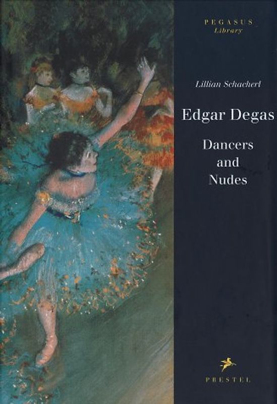 Edgar Degas