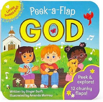 God (Little Sunbeams)