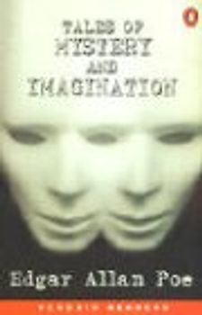 Tales of Mystery and Imagination