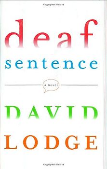 Deaf Sentence