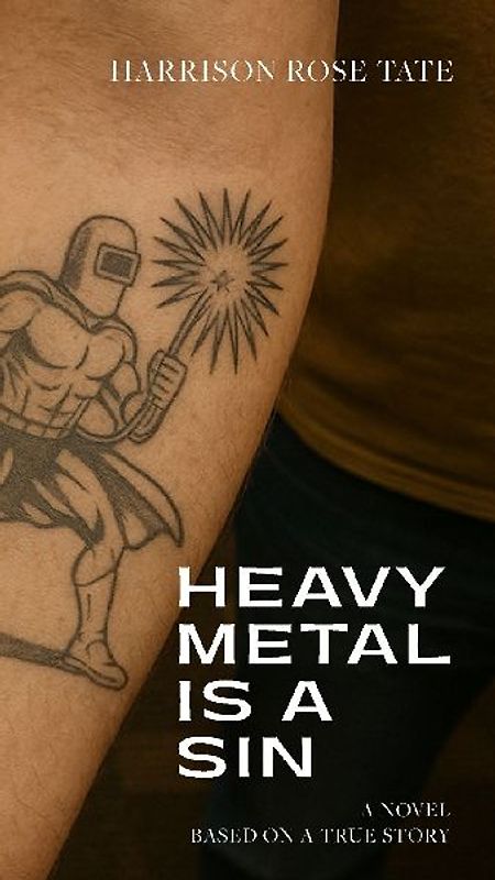 Heavy Metal is a Sin