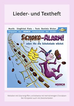 Schoko-Alarm! - Oder: Wo die Schokolade wächst