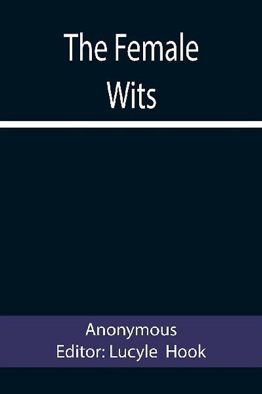 The Female Wits