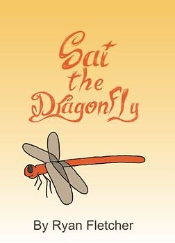 Sai The Dragonfly