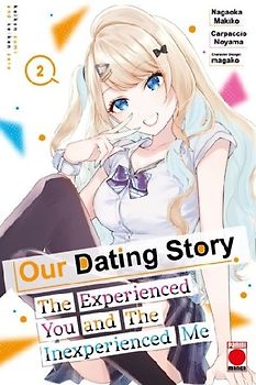 Our Dating Story Volume 2