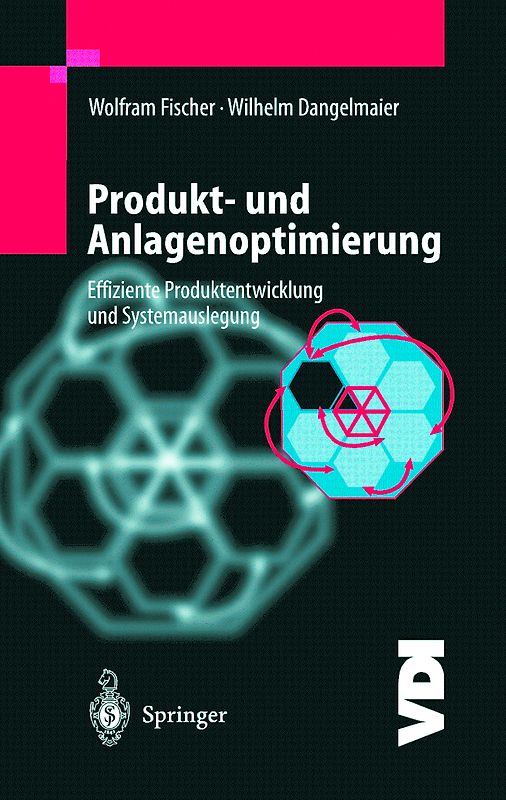 Produkt- und Anlagenoptimierung