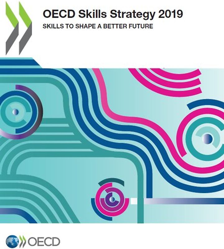 OECD Skills Strategy 2019