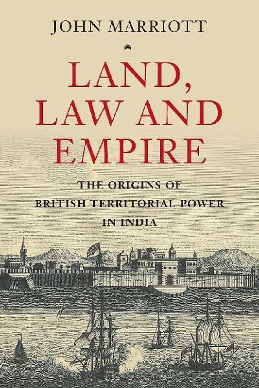 Land, Law and Empire