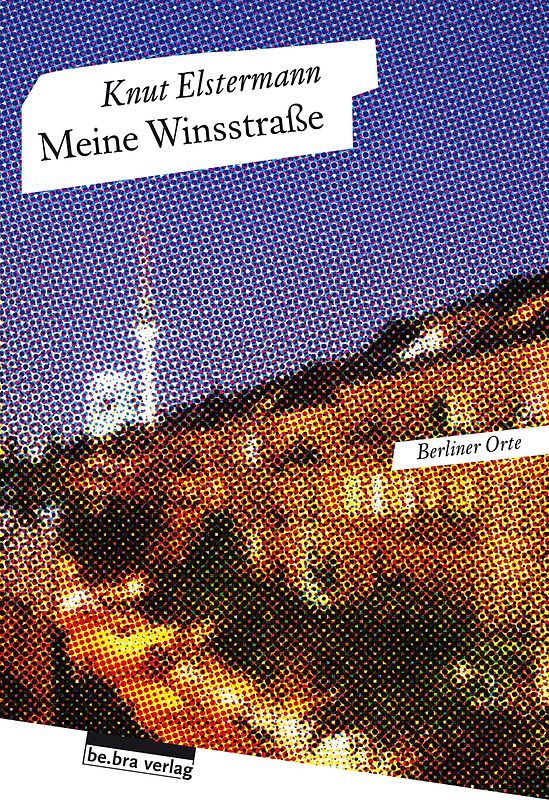 Meine Winsstraße