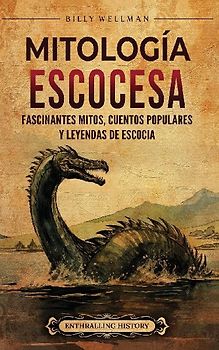 Mitología escocesa